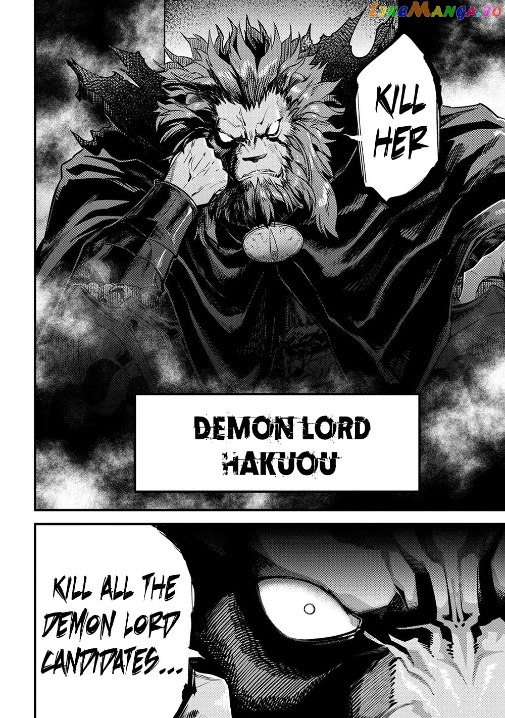 Redo Of Healer, Chapter 30.2 image 19